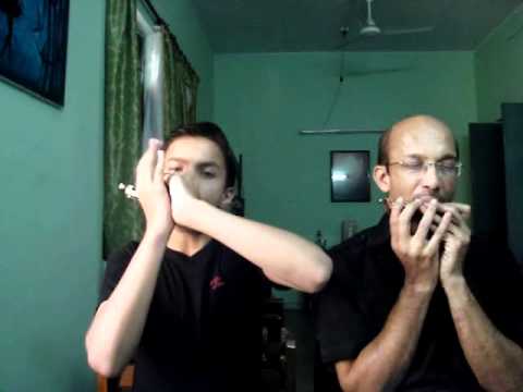 HAI APNA DIL TO AWARA MANAS NAKUL ....