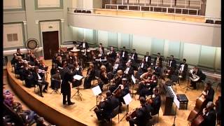 J Sibelius Symphony No 2 Kaunas City Symphony Orchestra Conducted By Espen Selvik Norway J Sibelius Symphony No 2 Kaunas City Symphony Orchestra Conducted By Espen Selvik Norway