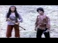 Film Jadul 1977 - " 2 Pendekar " (Advent Bangun, Merry S Mustaf, WD Mochtar)