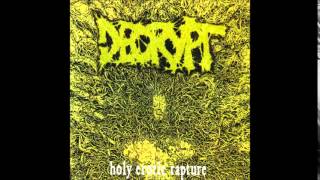 Watch Decrypt Holy Erotic Rapture video