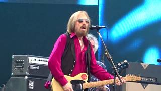 Watch Tom Petty You Dont Know How It Feels video