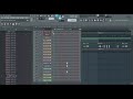 JOELLE JAMES - BESIDE YOU REMAKE FLP (TRAFFIK MOVIE POOL SCENE)