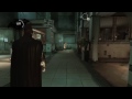 Batman: Arkham Asylum - Doktorlar - Bölüm 3