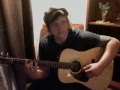 Caleb Denison - The Grown Should Be Strong - Acoustic