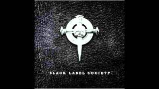 Watch Black Label Society Southern Dissolution video