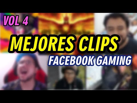 MEJORES CLIPS DE FACEBOOK GAMING PERÚ VOL 4 | DOTA 2