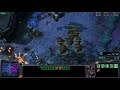 HD Starcraft 2 IM.MVP vs IM.Nestea g2