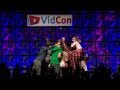 Vlogumentary official trailer reveal at VidCon 2013