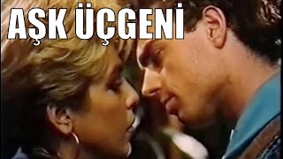 Aşk Üçgeni - Eski Türk Filmi Tek Parça