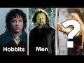 Every Race In Middle-Earth Explained | WIRED