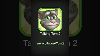 Talking Tom Fat