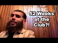 52 týdnů v klubu?! - Týden 3: TellUs360 (Lancaster, PA)