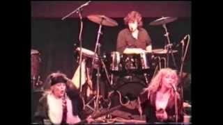 Watch Tom Tom Club Wa Wa Dance video