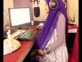 image Penyiar Melahirkan Saat Siaran Berlangsung