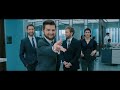 I Sogni Segreti Di Walter Mitty Teaser Italiano