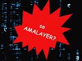 amalayer with lyrics by Sir Rex and Pakito Jones