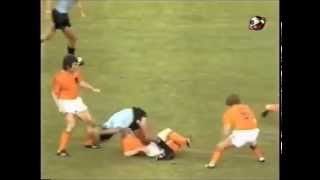 Yok Böyle Bir Taktik - Hollanda Milli Takımı 1974