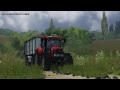Farming Simulator 2013 Crosetto CMR 200 Video Preview