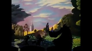 Official Timon And Pumbaa Rewind Alice In Wonderland 2025 Lunar New Year Special
