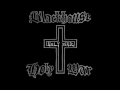 Blackhouse - Holy War