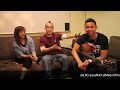 "Fading Away" (Acoustic Version) - Lil Crazed ft. Michelle Martinez and Summer Breeze