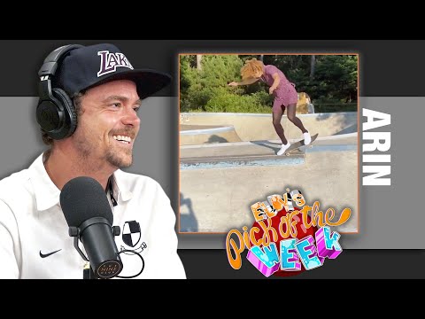 Arin - Eldy's Pick Of The Week