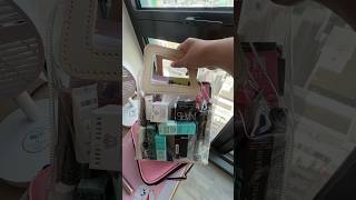 Saving All My Makeup Samples Feels Like A Pr Package