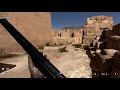 Serious Sam 3: BFE - Walkthrough - Part 24 [Episode Level 8: The Dark Bride] (Gameplay)