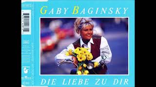 Watch Gaby Baginsky Die Liebe Zu Dir video