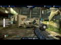 McKeown nV - Back on Ghosts (Strikezone Live Comm)