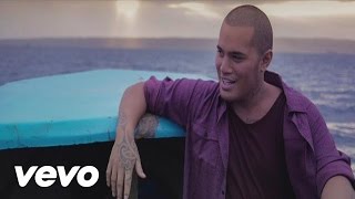 Watch Stan Walker Bulletproof video