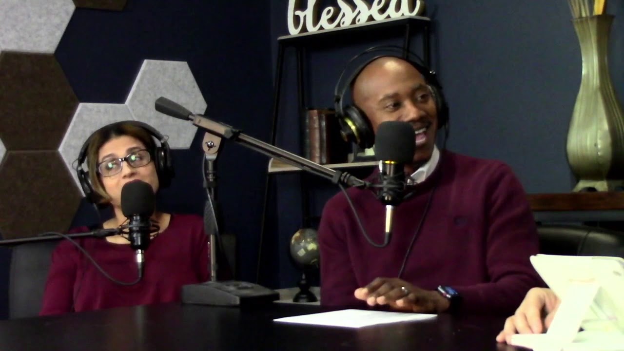 The 3 Phases of Marriage - WOW Marriage Podcast #001