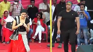 New Hot Dance 2017 Sapna Chaudhary|xxx