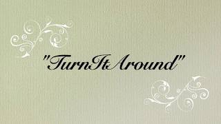 Debbie Gibson - Turn It Around (Lyric Video)