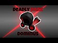 The Hunt For Roblox’s Legendary Deadly Dark Dominus