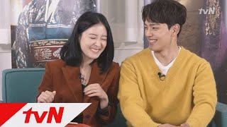 THE CROWNED CLOWN 상대방의 취향에 맞춰 답하는 여진구♥이세영 (※주의 겨름 아님※) 190101 EP.0