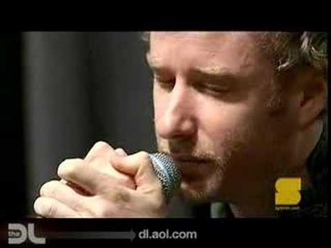 The National: Mistaken For Strangers (live)