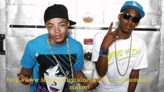 Watch Ben J Active Kingz video