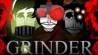 Incredibox Grinder Makes Me Wanna Conquer Detroit…