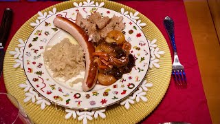 Schlesische Lebkuchen Sauce Pfefferkuchen-Sauce Polnische-Sauce Pasternak-Tunke