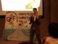 EMANUEL (GOD WITH US) - PASTORA WINNIE NARTEA GOD`S FLOCK CHRISTIAN FELLOWSHIP(GFCF)JAPAN 2006