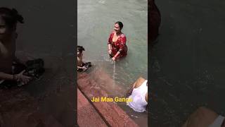 हर क पड हरदवर पवतर गग सनन Pabitra Ganga Snan 2023 Ganga Snan 2023