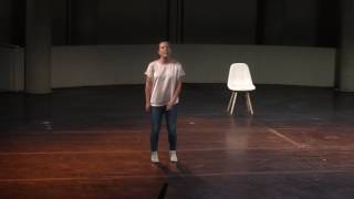 Festival de Ramatuelle 2017 - Andréa Bescond