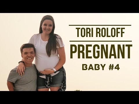 Fans Suspect Tori Roloff Is Pregnant Again! #4 Child | LPBW