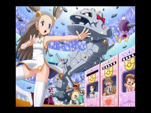 pokemon anime soundtrack 7 +meter