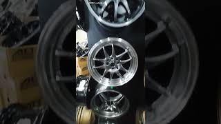 Showroom New Sport Rim