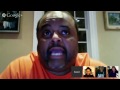 Scandal Season Finale Review with Roland S. Martin