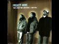 Project Move - That's How It Was (Up 2 Da Sky Remix)