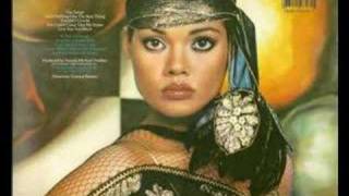 Watch Angela Bofill I Can See It In Your Eyes video