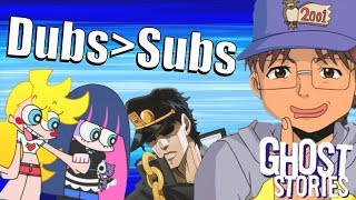 Can Dubs Actually Make An Anime Better?
